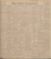 Cork Examiner Friday 04 November 1904 Page 1