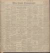 Cork Examiner Tuesday 08 November 1904 Page 1