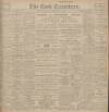 Cork Examiner Monday 14 November 1904 Page 1