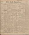 Cork Examiner Friday 02 December 1904 Page 1