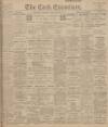 Cork Examiner Thursday 08 December 1904 Page 1