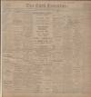 Cork Examiner Wednesday 01 January 1908 Page 1