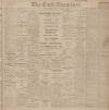 Cork Examiner Friday 03 January 1908 Page 1