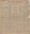 Cork Examiner Saturday 04 January 1908 Page 1