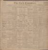Cork Examiner Monday 06 January 1908 Page 1