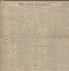 Cork Examiner Friday 24 January 1908 Page 1