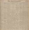 Cork Examiner Tuesday 28 January 1908 Page 1