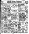 Cork Examiner Saturday 30 May 1908 Page 1