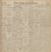 Cork Examiner Monday 09 November 1908 Page 1
