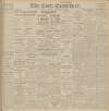 Cork Examiner Monday 16 November 1908 Page 1