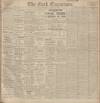 Cork Examiner Tuesday 05 January 1909 Page 1