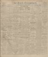 Cork Examiner Saturday 09 January 1909 Page 1