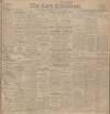 Cork Examiner Wednesday 13 January 1909 Page 1