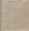 Cork Examiner Friday 29 January 1909 Page 1