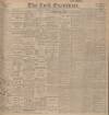 Cork Examiner Tuesday 16 February 1909 Page 1