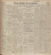 Cork Examiner Wednesday 17 February 1909 Page 1