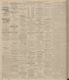 Cork Examiner Saturday 20 February 1909 Page 6