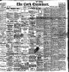 Cork Examiner Tuesday 01 June 1909 Page 1