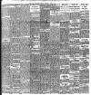 Cork Examiner Tuesday 15 June 1909 Page 5