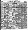 Cork Examiner Tuesday 29 June 1909 Page 1