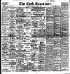 Cork Examiner Thursday 01 July 1909 Page 1