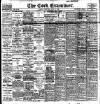 Cork Examiner Friday 02 July 1909 Page 1