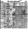 Cork Examiner Friday 09 July 1909 Page 1