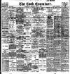 Cork Examiner Wednesday 14 July 1909 Page 1