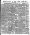 Cork Examiner Saturday 31 July 1909 Page 9