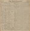 Cork Examiner Thursday 02 September 1909 Page 1