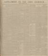 Cork Examiner Saturday 25 September 1909 Page 9