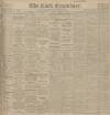 Cork Examiner Tuesday 28 September 1909 Page 1