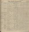 Cork Examiner Thursday 04 November 1909 Page 1