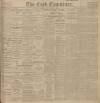 Cork Examiner Friday 05 November 1909 Page 1