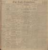 Cork Examiner Wednesday 17 November 1909 Page 1