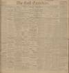 Cork Examiner Thursday 25 November 1909 Page 1