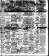 Cork Examiner Saturday 15 January 1910 Page 1