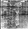 Cork Examiner Thursday 06 January 1910 Page 1