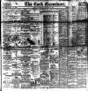 Cork Examiner Friday 07 January 1910 Page 1