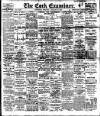 Cork Examiner Saturday 08 January 1910 Page 1