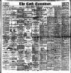 Cork Examiner Tuesday 11 January 1910 Page 1