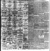 Cork Examiner Tuesday 11 January 1910 Page 4