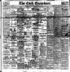 Cork Examiner Thursday 13 January 1910 Page 1