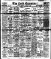 Cork Examiner Saturday 22 January 1910 Page 1