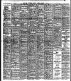 Cork Examiner Saturday 22 January 1910 Page 2