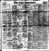 Cork Examiner Thursday 27 January 1910 Page 1