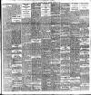 Cork Examiner Monday 31 January 1910 Page 5