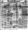 Cork Examiner Tuesday 01 February 1910 Page 1