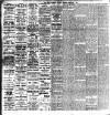 Cork Examiner Tuesday 01 February 1910 Page 4