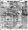 Cork Examiner Thursday 03 February 1910 Page 1